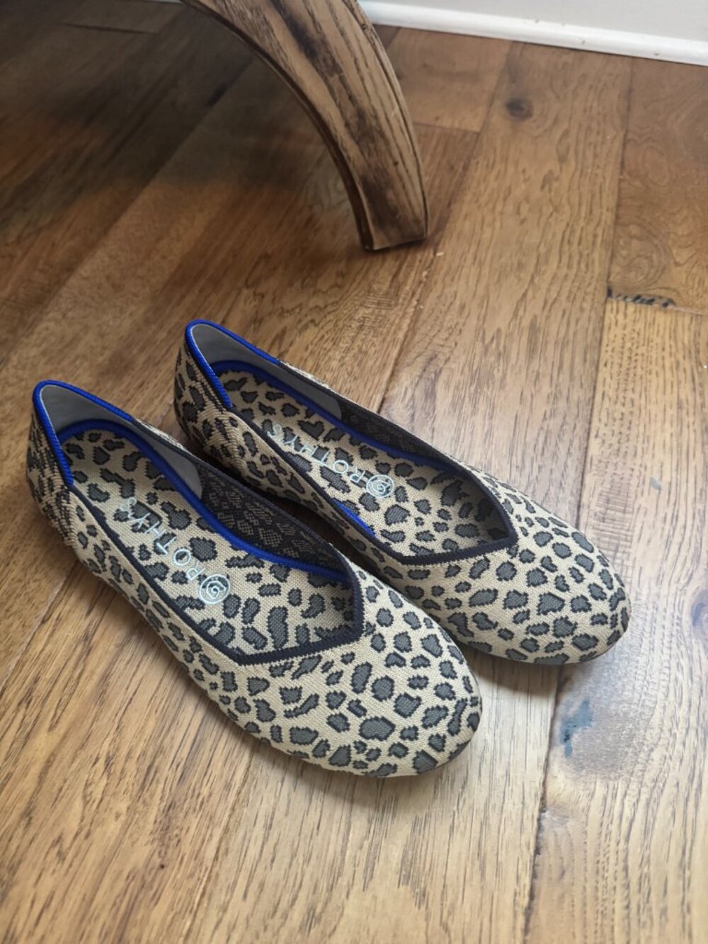 Rothys Shoes